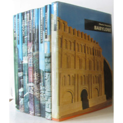 Les égyptiens + Les phéniciens + Les vickings + Byzance + Les...