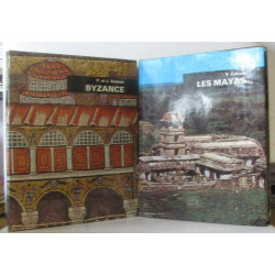Les égyptiens + Les phéniciens + Les vickings + Byzance + Les...