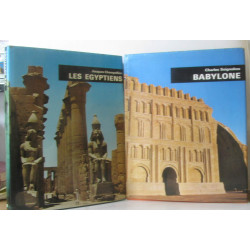 Les égyptiens + Les phéniciens + Les vickings + Byzance + Les...