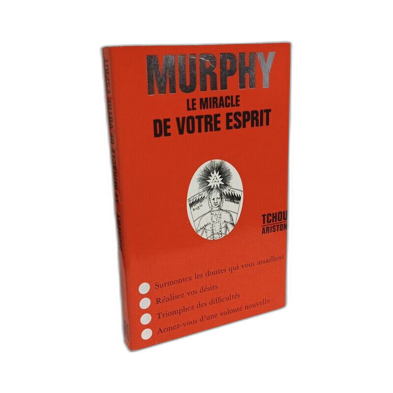 Le miracle de votre esprit