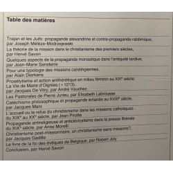 Athéisme et agnosticisme + Propagande et contre-propagande...