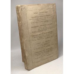 Les Alpes - Histoire et Souvenirs / Bibliothèque historique et...