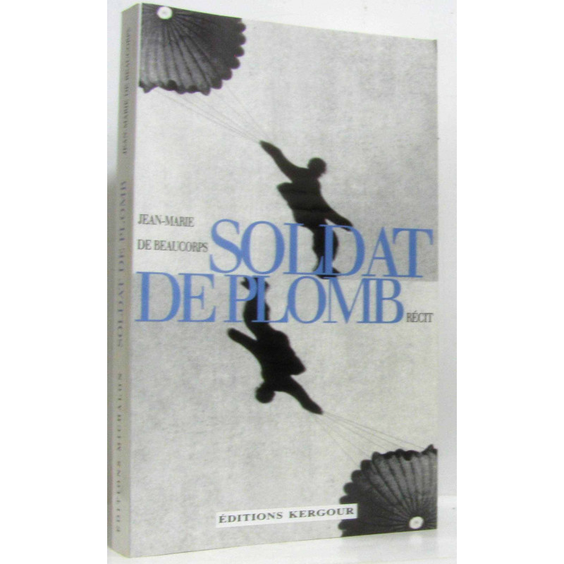Soldat de plomb