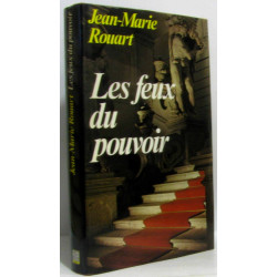 Les Feux du pouvoir (Club pour vous Hachette)
