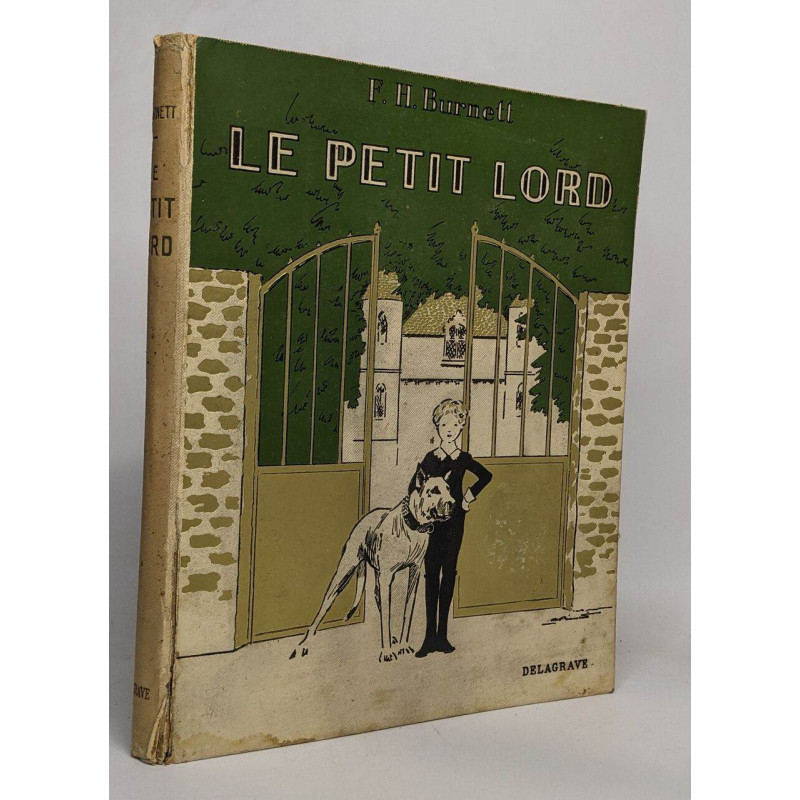 Le petit lord par burnett / 44 photographies
