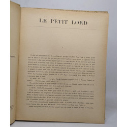 Le petit lord par burnett / 44 photographies