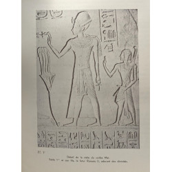 Aventures égyptiennes - préface de Pierre Gilbert - illustrations...