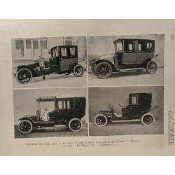 L'automobile - sports-bibliothèque - 7e édition