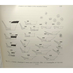 Artena - rapports et études - VOLUME 1 (1983) + VOLUME 2 (1989) -...