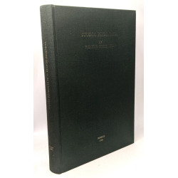 IV Religio Phoenica - Studia Phoenica - Collection d'études...