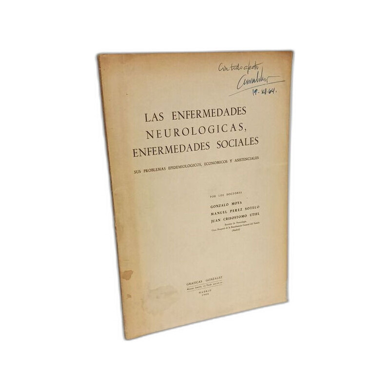 Las enfermedades neurológicas enfermedades sociales