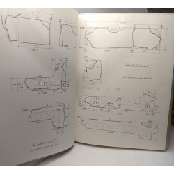 The Hieron TEXT I et 2 + Plates - Samothrace excavations Institute...