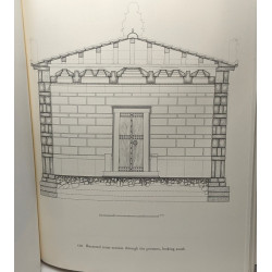 The Hieron TEXT I et 2 + Plates - Samothrace excavations Institute...