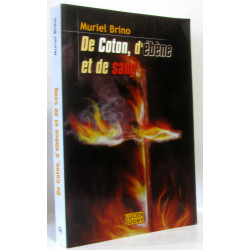 De Coton d'ébène et de sang