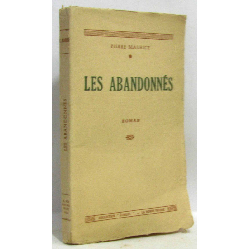 Les abandonnés