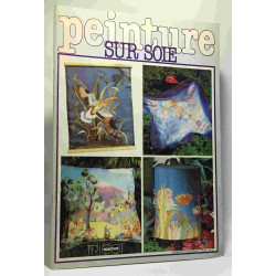 Peinture sur soie - numéro hors série