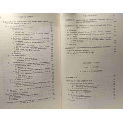 Les systèmes comparatifs à deux termes en ancien Français -...