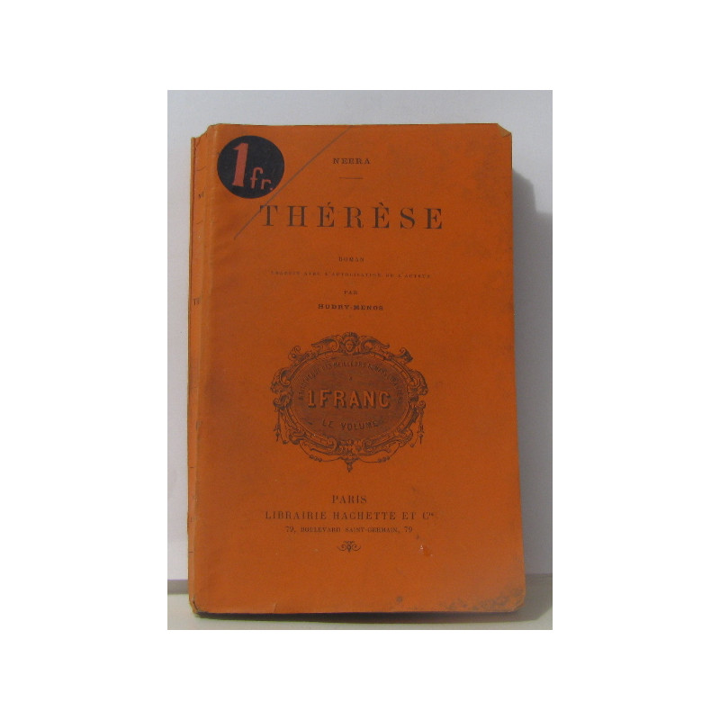 Thérèse