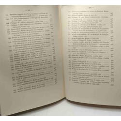 Documents inédits sur l'Erection des nouveaux Diocèses aux...