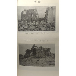 The archaeological heritage of Jordan - The archaeological Periods...