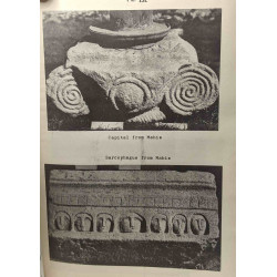 The archaeological heritage of Jordan - The archaeological Periods...