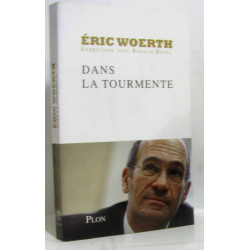 Dans la tourmente