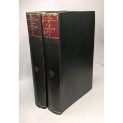 Leçons de procédure civile revues annotées complétées - TOME...