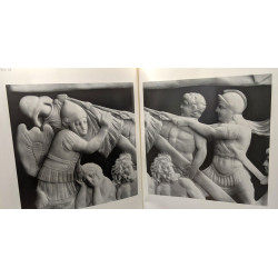 Alberti Rubeni Dissertatio de Gemma Augustea - Monumenta Artis...