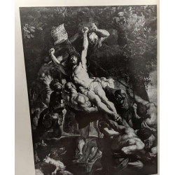 Alberti Rubeni Dissertatio de Gemma Augustea - Monumenta Artis...