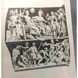 Alberti Rubeni Dissertatio de Gemma Augustea - Monumenta Artis...