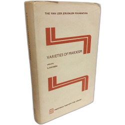 Varieties of Marxism (Jerusalem Van Leer Foundation 2 Band 2)