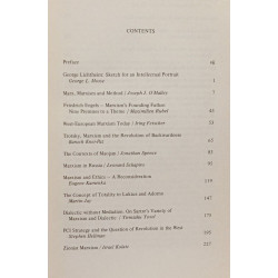 Varieties of Marxism (Jerusalem Van Leer Foundation 2 Band 2)
