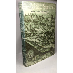 Mala Strana / Menšie mesto