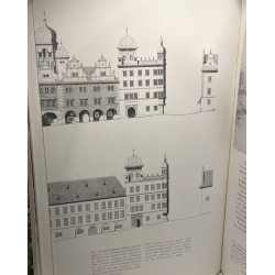 Mala Strana / Menšie mesto