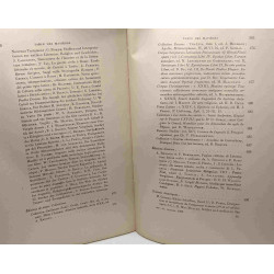 Revue des études latines - TOME XLI - 41e année 1963