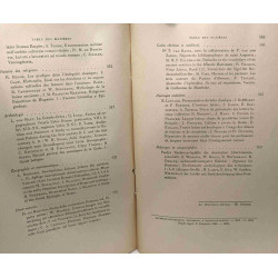 Revue des études latines - TOME XLI - 41e année 1963