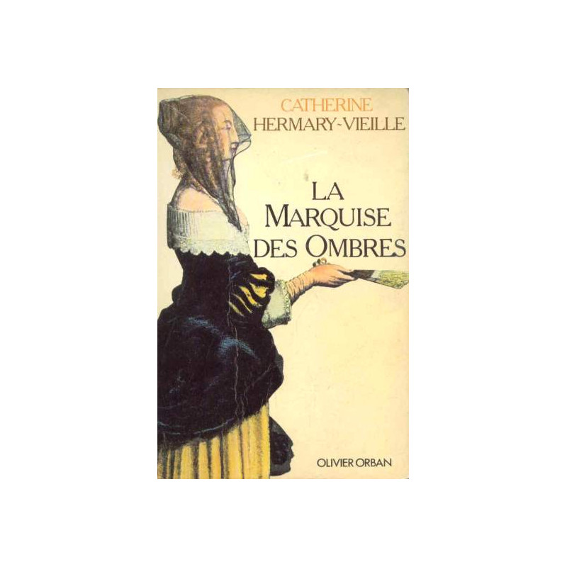 La marquise des ombres