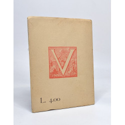Musée correr de la ville de venise (catalogue 1927)