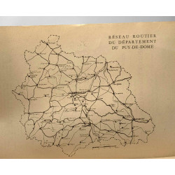 Guide du Puy de Dôme - inventaire touristique - Deuxième partie -...