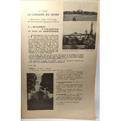 Guide du Puy de Dôme - inventaire touristique - Deuxième partie -...