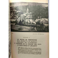 Guide du Puy de Dôme - inventaire touristique - Deuxième partie -...