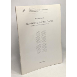 The technique of the Gawab - eurasiatica 35 quaderni del...