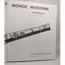 Histoire des civilisations Tome3: Naissance du monde moderne _ du...