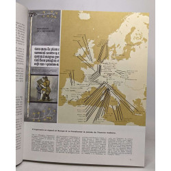 Histoire des civilisations Tome3: Naissance du monde moderne _ du...