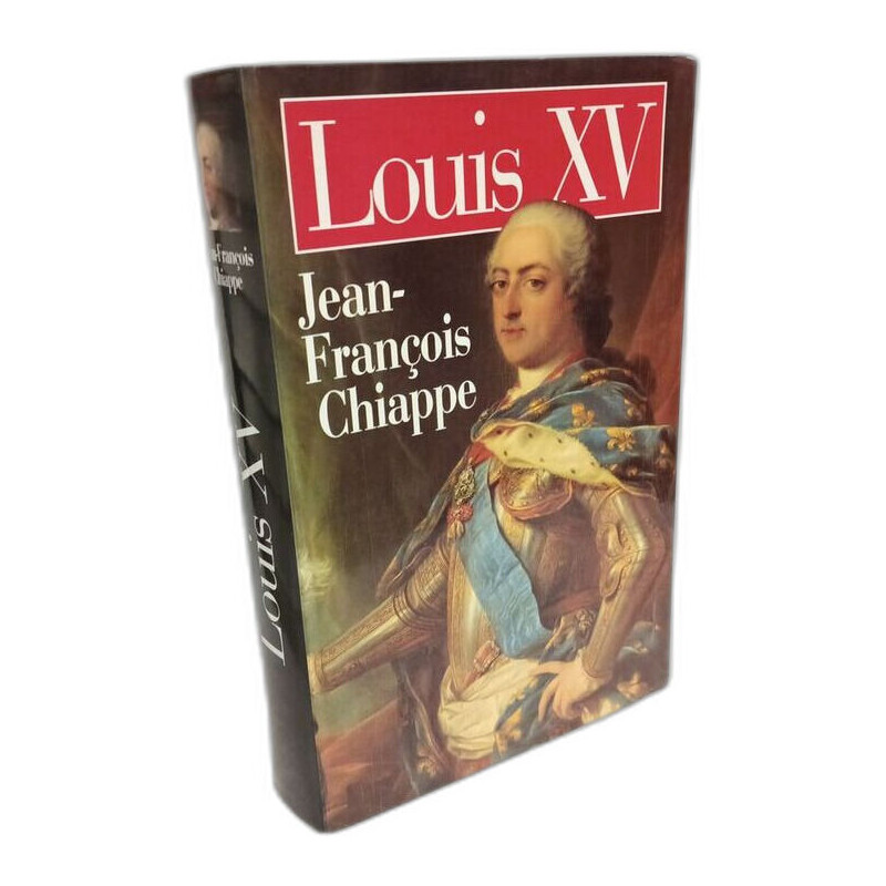Louis XV