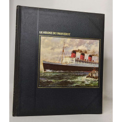 10 volumes issus de la collection "La grande aventure de la mer ":...