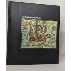 10 volumes issus de la collection "La grande aventure de la mer ":...