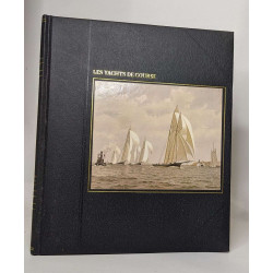 10 volumes issus de la collection "La grande aventure de la mer ":...