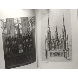 L'église Saint-Sulpice de Beauvechain - un exemple d'architecture...