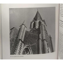L'église Saint-Sulpice de Beauvechain - un exemple d'architecture...